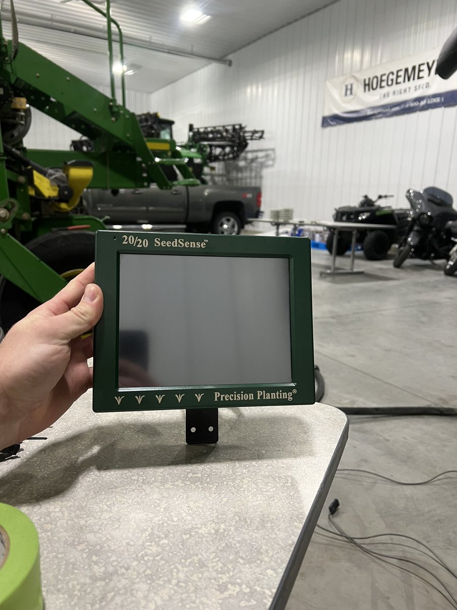 Gall_CJ's tweet photo. Planting row unit parts for sale. Description and details in photo. Message me for more pictures. RT appreciated #AgTwitter #JohnDeere https://t.co/BZ6T2GSHdb