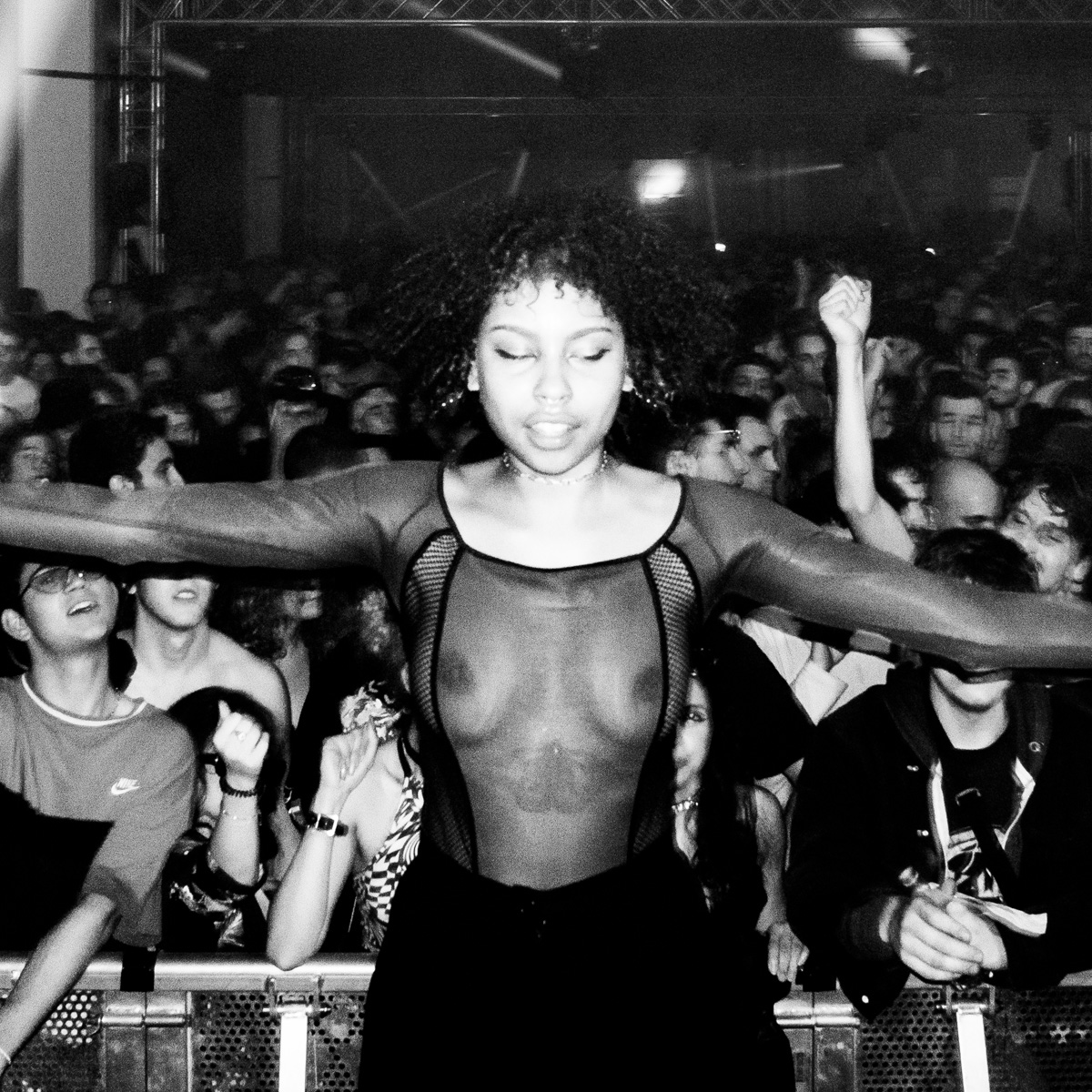 The Night Day, Magazine, 2022

Pre-order a signed copy including a random print on keffer.co/store

A year at 160bpm featuring <a href="/NinaKraviz/">Nina Kraviz</a>, @danielmarkavery, <a href="/LAHORDE_/">(LA)HORDE</a>, <a href="/vtss_pl/">vtss</a>, <a href="/TOMMYCASHWORLD/">TOMMY CASH</a>, <a href="/sethtroxler/">Here's Troxy</a>, <a href="/DannyDaze/">Danny From Miami</a>, <a href="/haaidj/">HAAi</a>, <a href="/MarcelDettmann/">Marcel Dettmann</a> and many creatures.