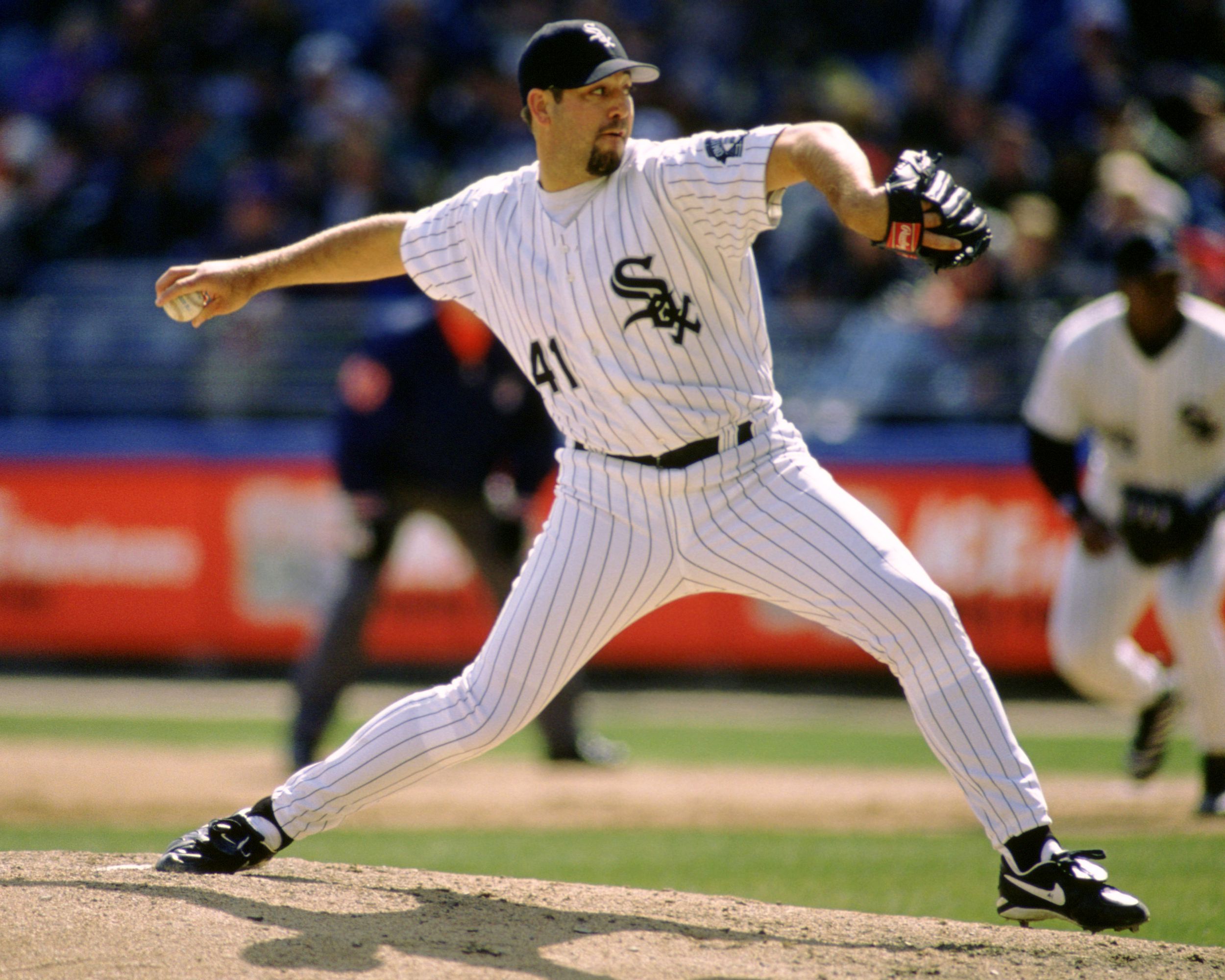 Today in Chicago White Sox History: January 22 - South Side Sox