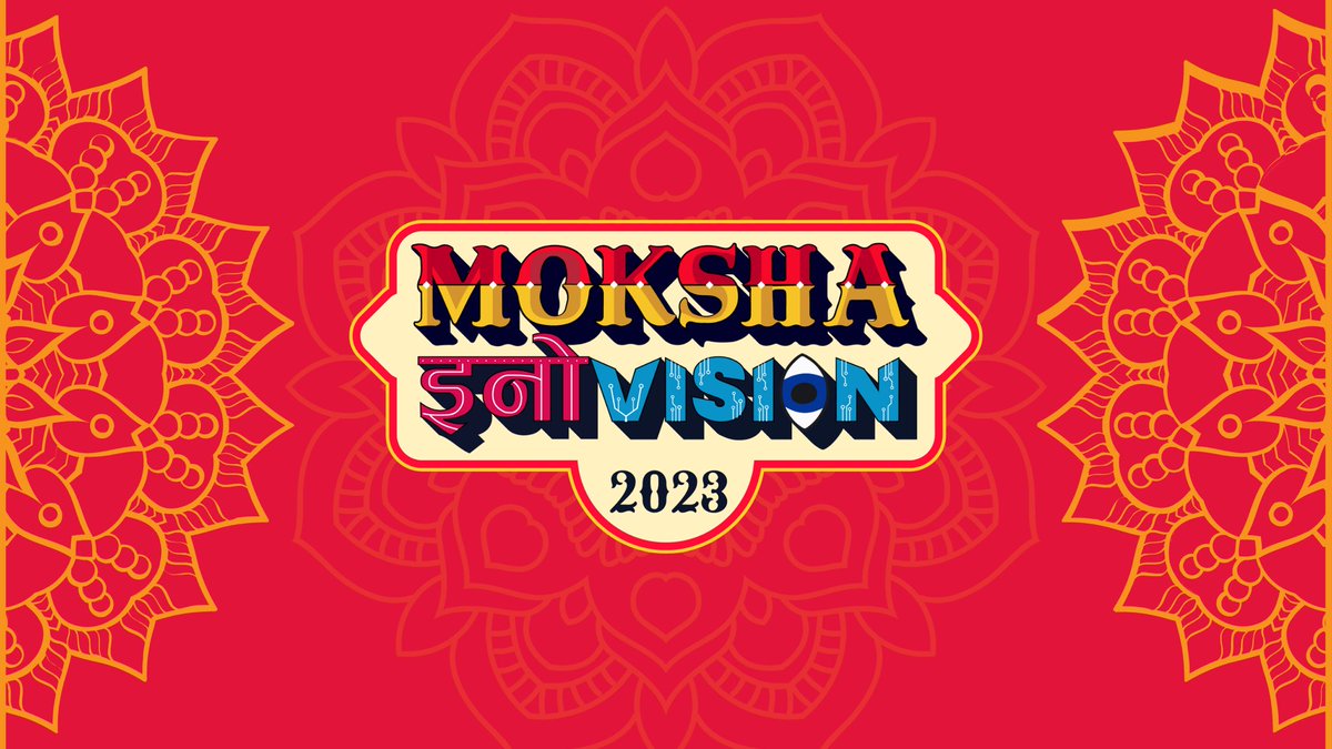 MokshaNsut's tweet photo. Insta ✅
Facebook ✅
Twitter✅ 
YouTube (?)
MOKSHA ON YOUTUBE ✅

https://t.co/qY2WEJUHI2

#moksha #College #fest #student https://t.co/rsrveJdcPh