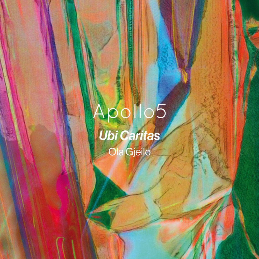 The beautiful voices of @Apollo__5 have just performed 'Your Song' a piece whose score @eltonofficial wrote in 20 minutes (on lyrics by Bernie Taupin), and now an iconic song! It's part of the ensemble's new album to be released in March. 1st single: apollo5.co.uk/news/2023/1/6/…