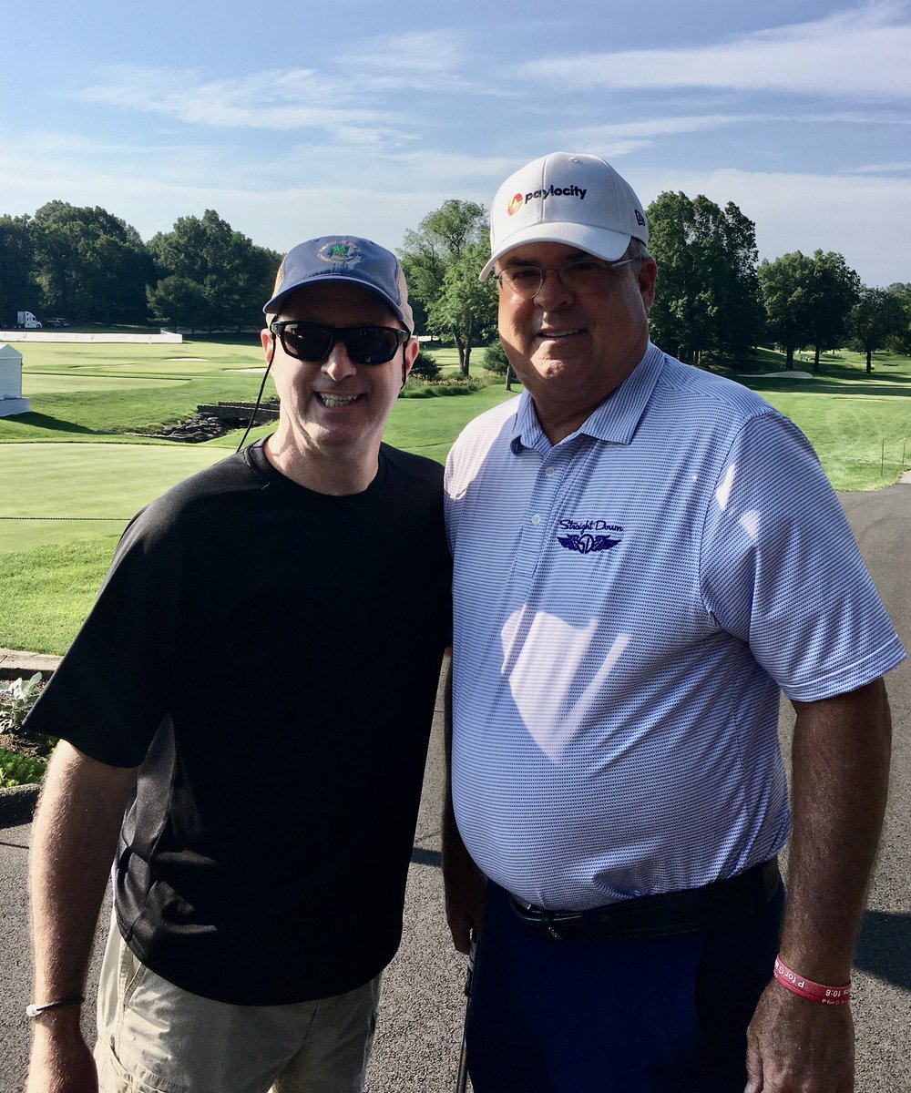GregEllis14's tweet photo. @SiriusXMPGATOUR @bkatrek @johnmaginnes One of the kindest people that I’ve ever met!  Praying for Kenny, Sandy and the entire Perry family!  🙏🙏🙏
@KPCCGC https://t.co/b4tdHhxYgZ