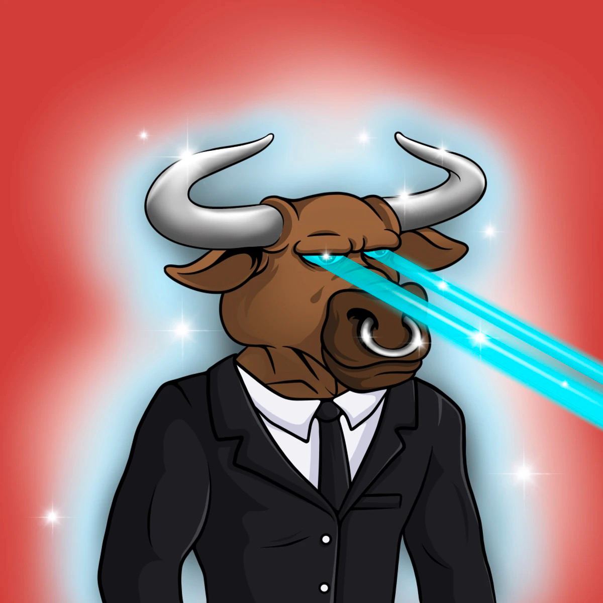 GIVEAWAY! ✨
13 winners! 🏆

ADA Bulls Club, one of the #CNFT OG collections, is celebrating first birthday! 🤘😍

We are giving away 3 Club, 7 Army &amp; 3 Zombie NFTs! 🎁 

All you have to do is:
✅ Like &amp; RT this post
✅ Follow us
✅ Tag 3 friends

Stay bullish, guys! 🧟

#ADA