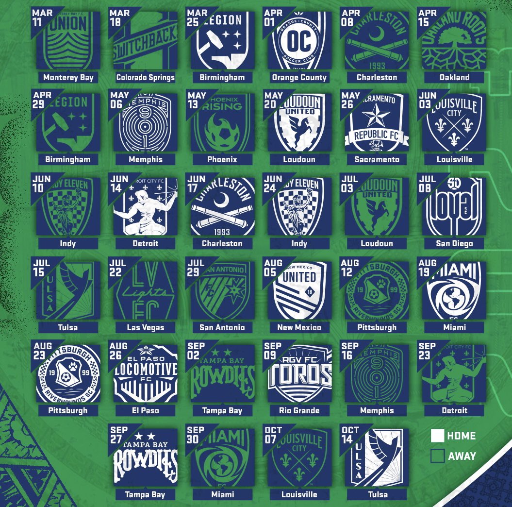 Hartford Athletic tweet media