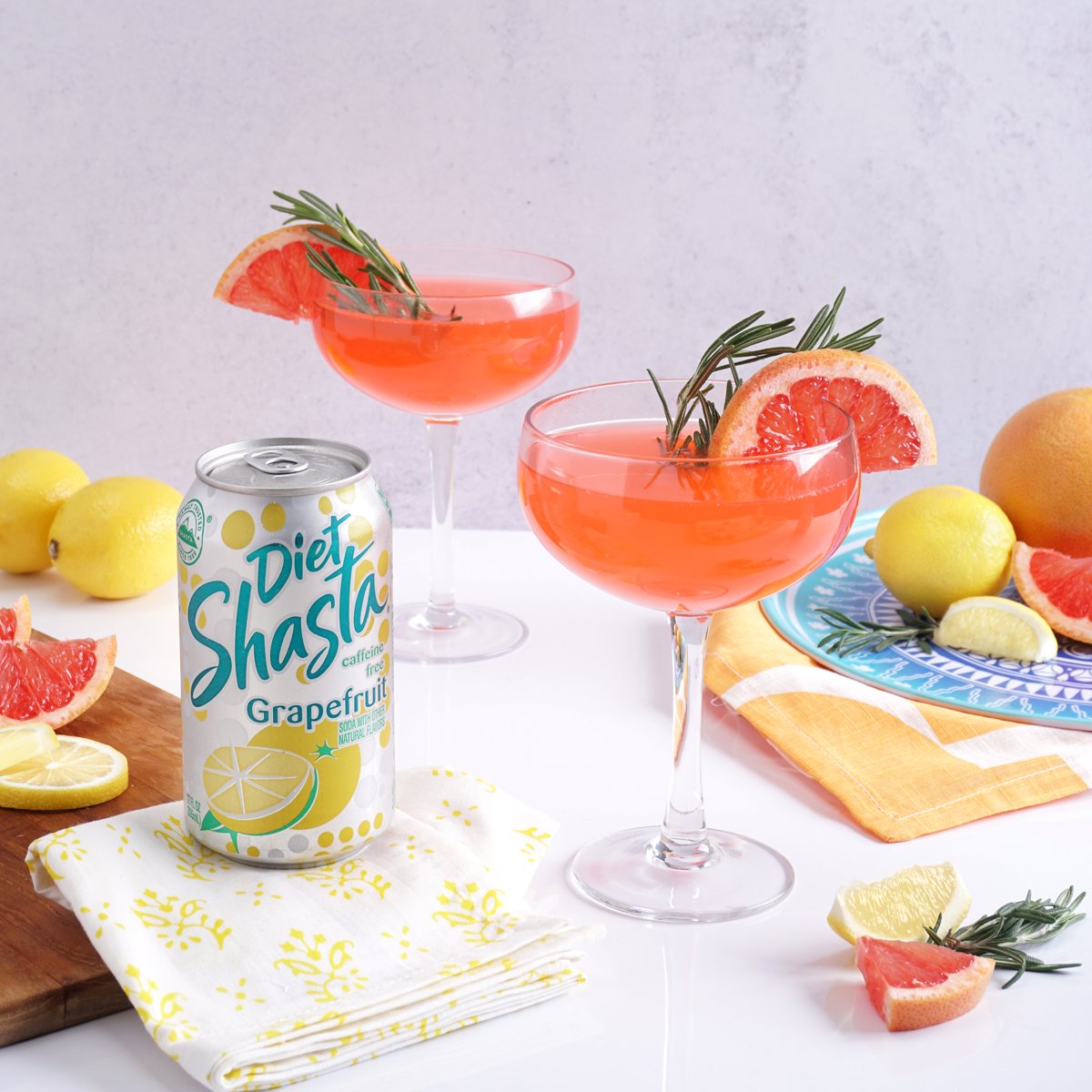 ShastaSodas's tweet photo. Make your #NationalMocktailWeek⁠ extra fizzy with this flavorful, fun Diet Shasta Grapefruit Mocktail Recipe⁠!⁠ ✨ 
⁠
Get the recipe now ⁠→ https://t.co/zHMUqkR3I7

#ShastaSodas #Shasta #fizz #flavor #fun #ShastaRecipes #mocktails https://t.co/m9UeM2ljMB