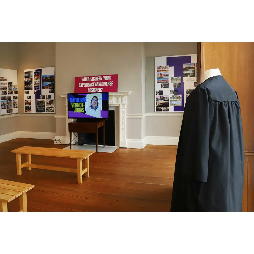 Octagon Museum tweet media