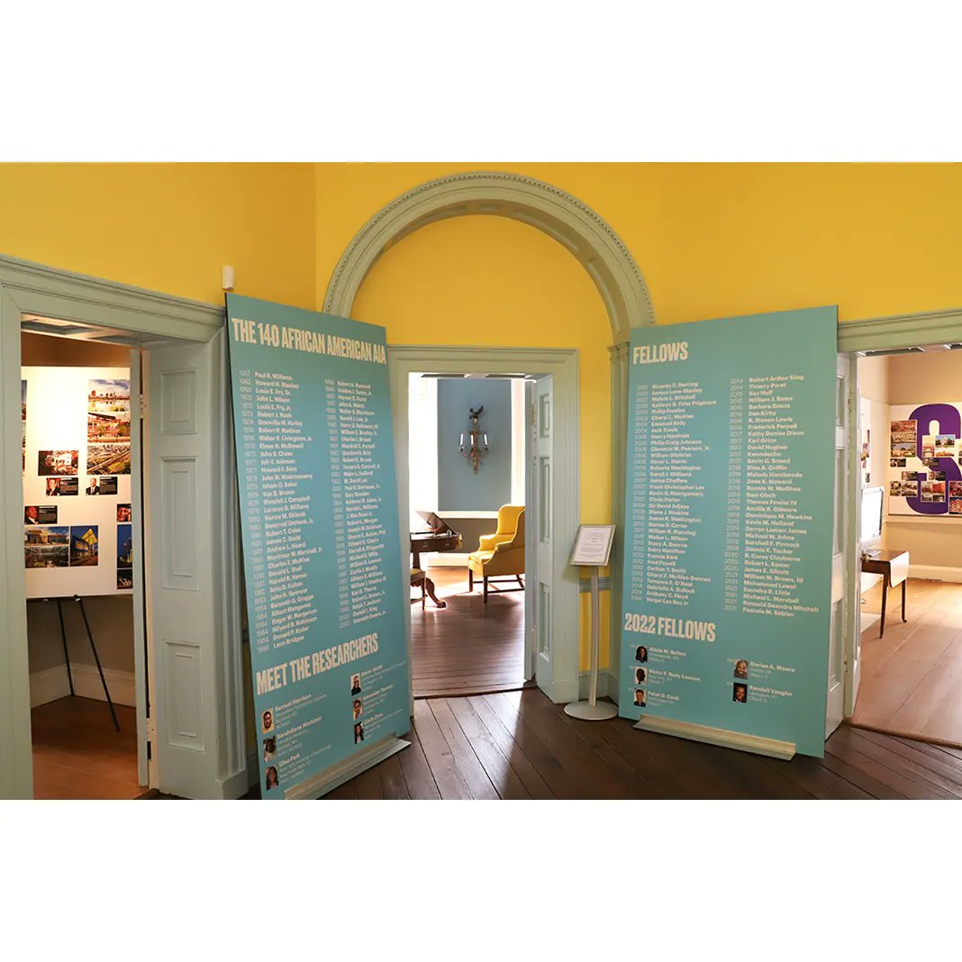 Octagon Museum tweet media