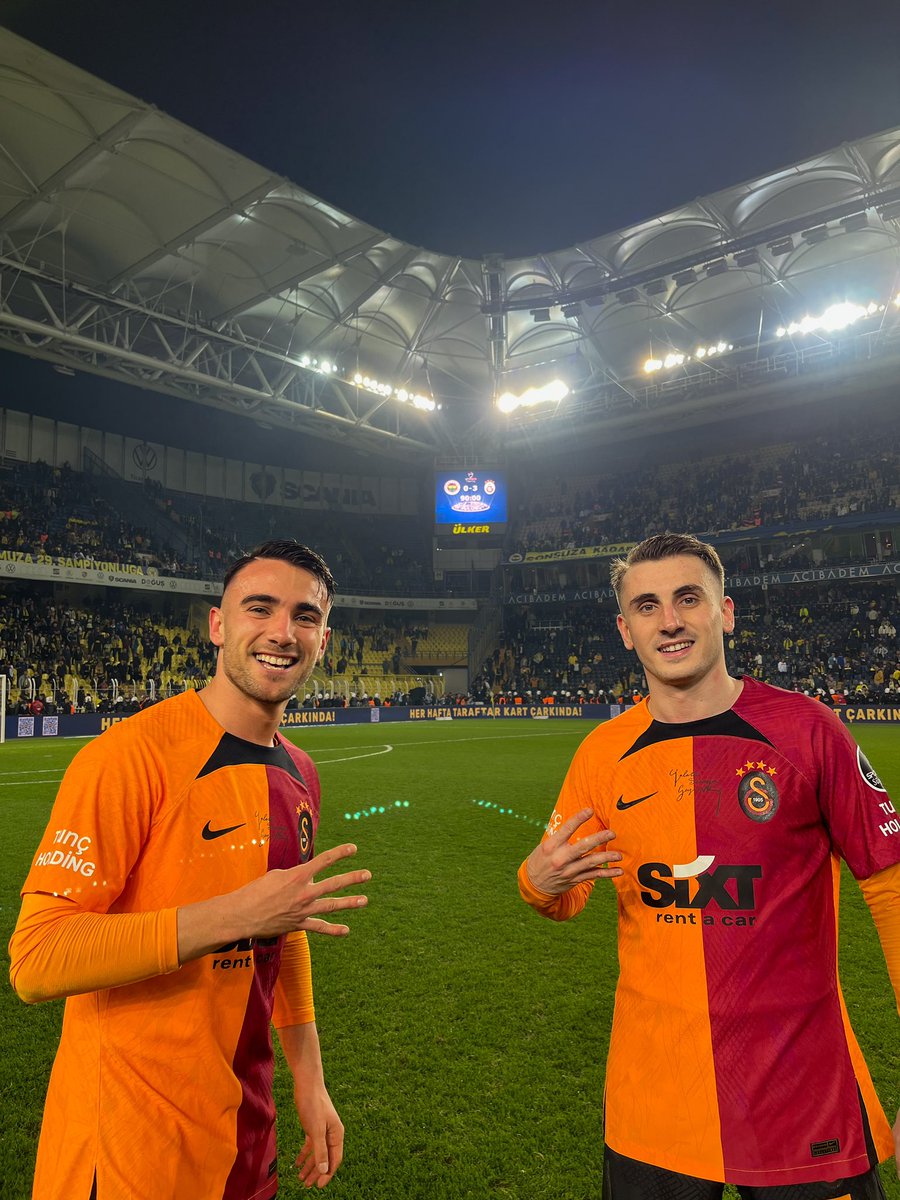 ayythatspoke's tweet photo. Kadıköy HatıЯası! 🦁 08.01.2023 https://t.co/6qru0Y8v5K