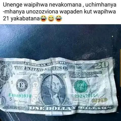 john_manyere's tweet photo. Mbareeeeeee 2023 https://t.co/zw16oq1mh4