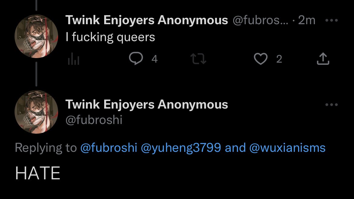 sodomylover's tweet photo. My life is over https://t.co/38FOi4YwHP