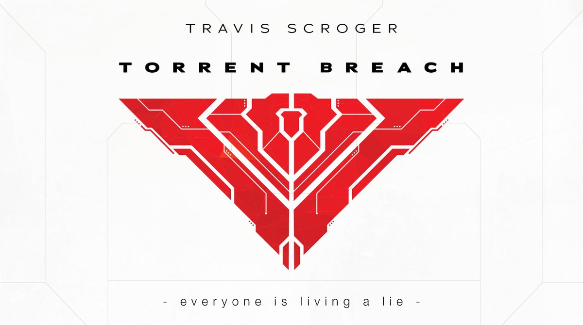 Finished Torrent Breach? If you enjoyed the book, please consider leaving a 5-star review on Amazon or Barnes and Noble's website ⭐️

Every bit of support helps, and leaving a review will only take a few moments of your time. Thank you 🙏

Link in bio 📱