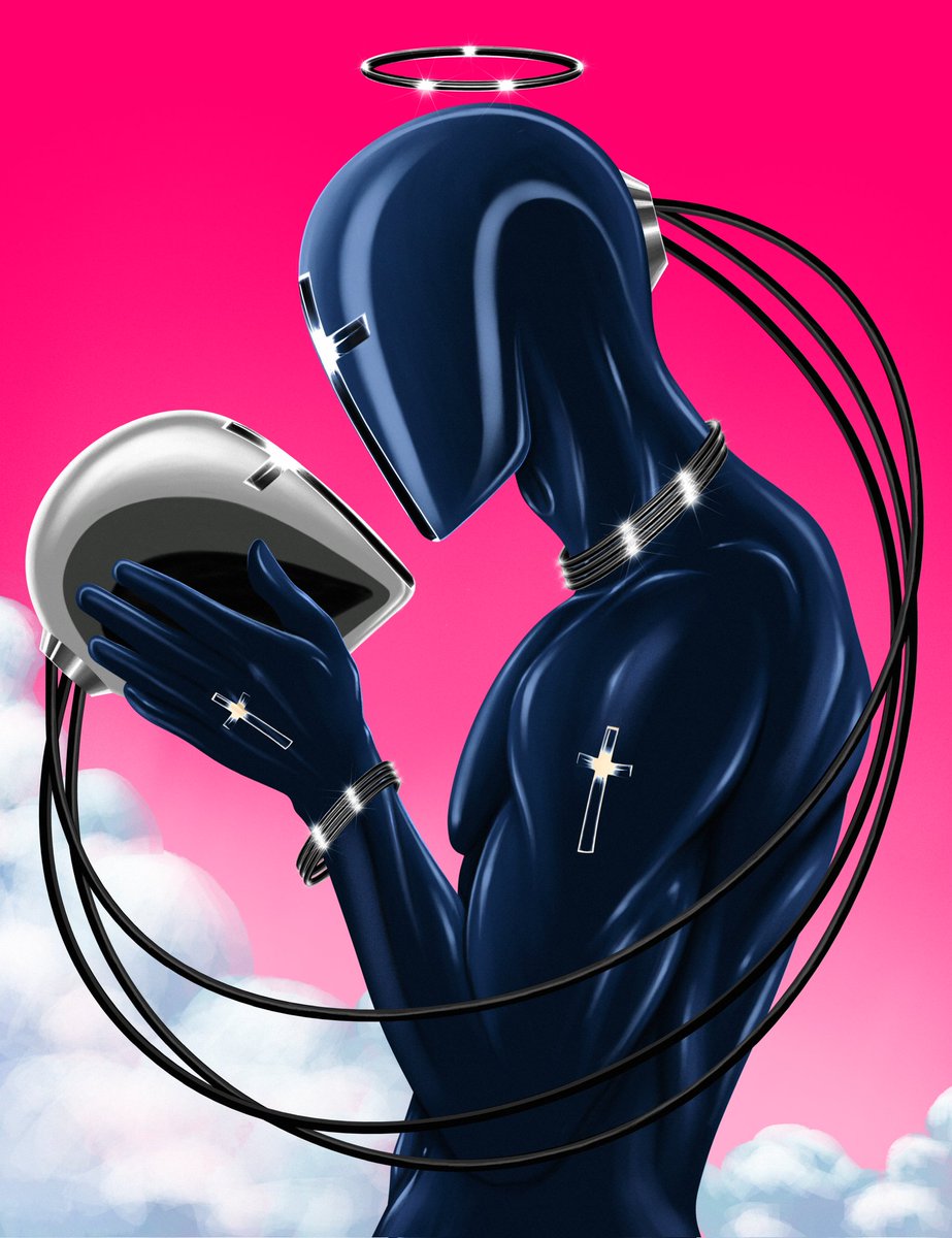 Supermoo (@artm0o) on Twitter photo <a href="/888InnerCircle/">888 Inner Circle</a> <a href="/KaciiEleven/">🎨Kacii Eleven🎸</a> Linked.
My genesis piece on <a href="/1stDibsNFT/">1stDibsNFT</a>
1stdibs.com/nft/profile/Ma… <a href="/888InnerCircle/">888 Inner Circle</a> <a href="/KaciiEleven/">🎨Kacii Eleven🎸</a> Linked.
My genesis piece on <a href="/1stDibsNFT/">1stDibsNFT</a>
1stdibs.com/nft/profile/Ma…
