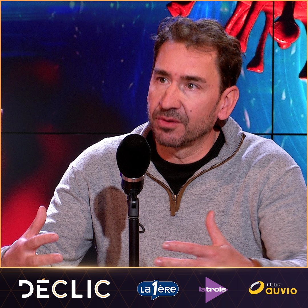 .<a href="/mariusgilbert/">Marius Gilbert - <a href="/mariusgilbert/">Marius Gilbert - @mariusgilbert.bsky.social</a>.bsky.social</a> : "S'inquiéter du covid en Chine,c'est comme s'inquiéter de la pluie quand on est dans une piscine. Le virus circule aussi beaucoup chez nous." 
Explosion du covid en Chine: quelles conséquences ici? Débat avec @mariusgilbert et <a href="/sdellicour/">Simon Dellicour</a> auvio.rtbf.be/media/le-debat…