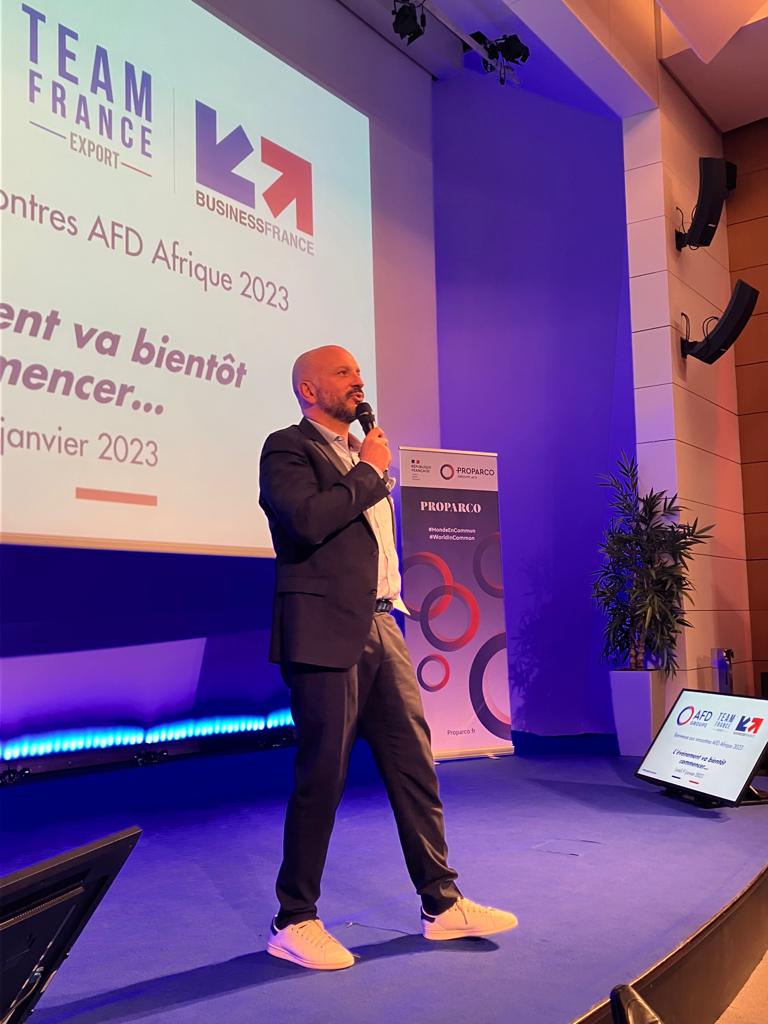 Christelle Labernède tweet media