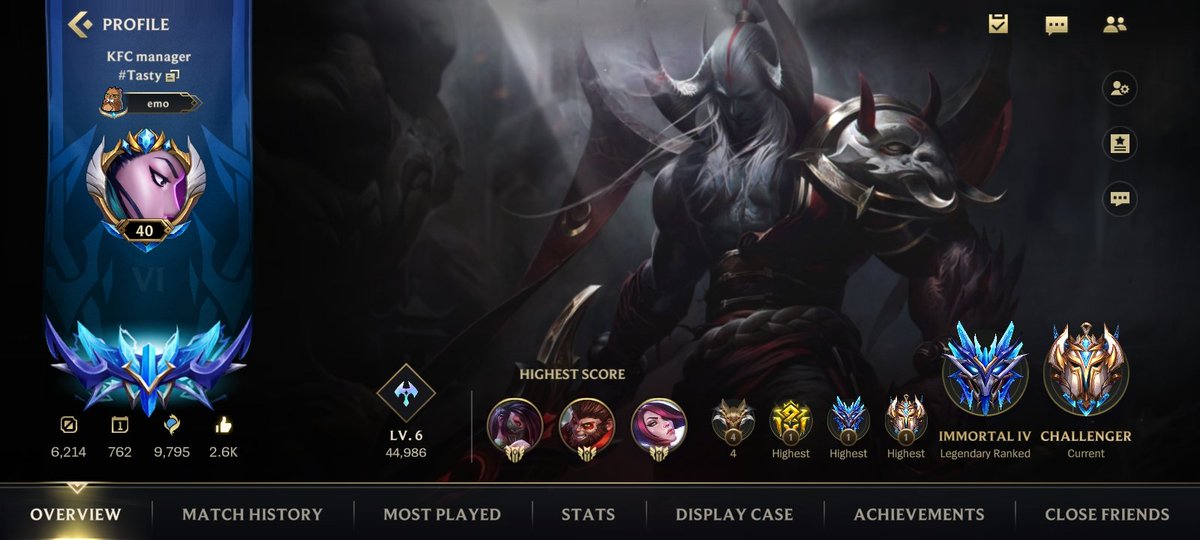 I know its not the best but i ended this season for 100 point and im so happy :)