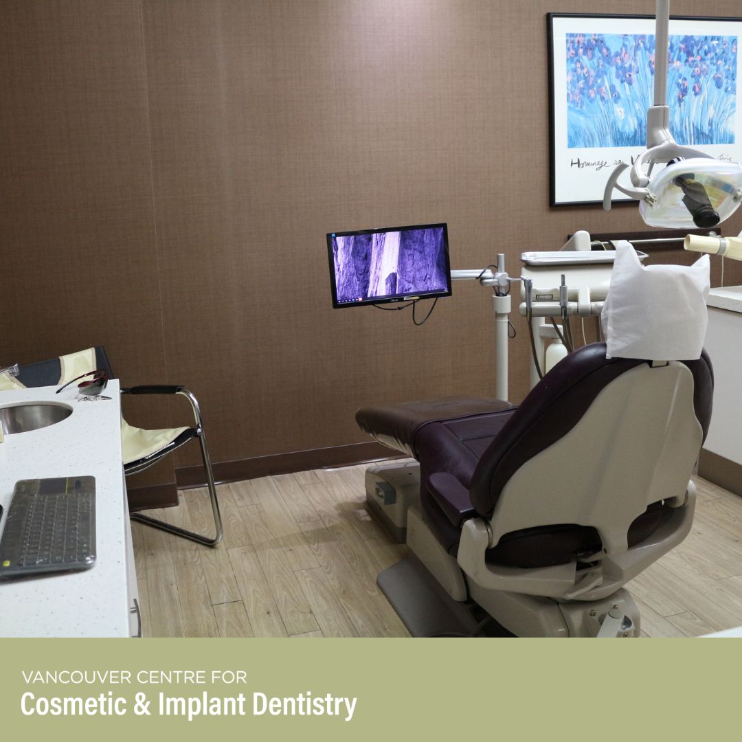 At VCCID, our goal is to provide safe and holistic dental care, catered to your specific needs. 

We will work with you to find the best treatment option for you! 🦷✨

Contact us to book your next appointment!

Phone: (604) 243-0048 
Email: info@vccid.com