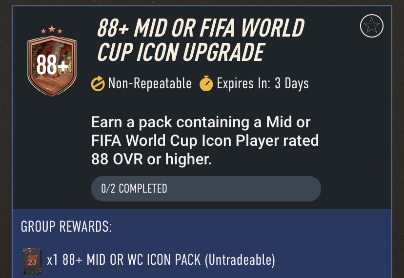 FUT Rory tweet media