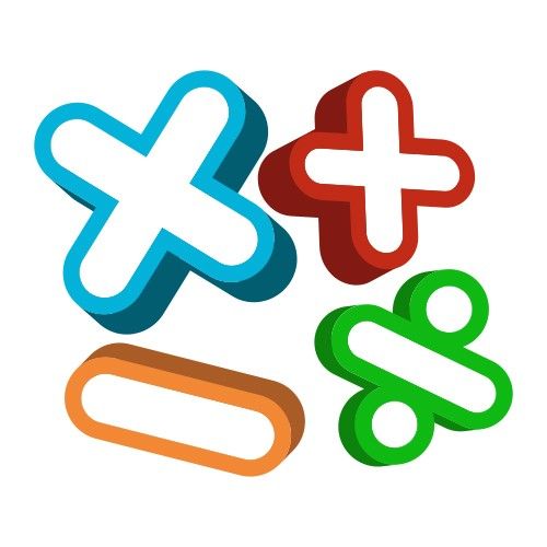 Math Games tweet media