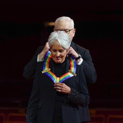 Happy Birthday Joan Baez 