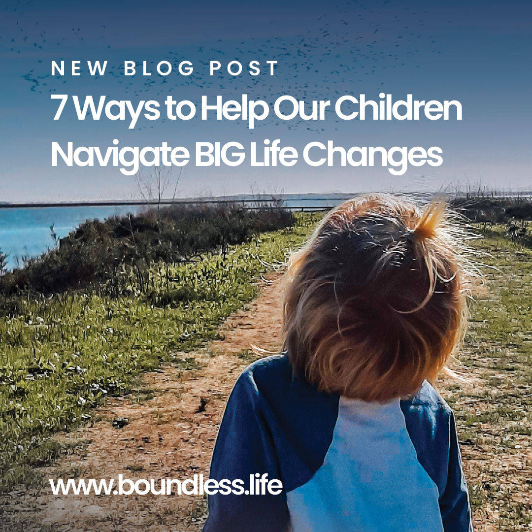 Boundless Life tweet media