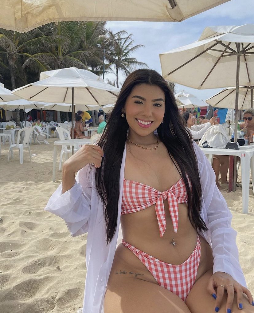 Como los trata este fin de semana largo?😍