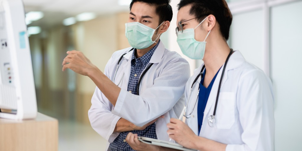 CDC STD tweet media