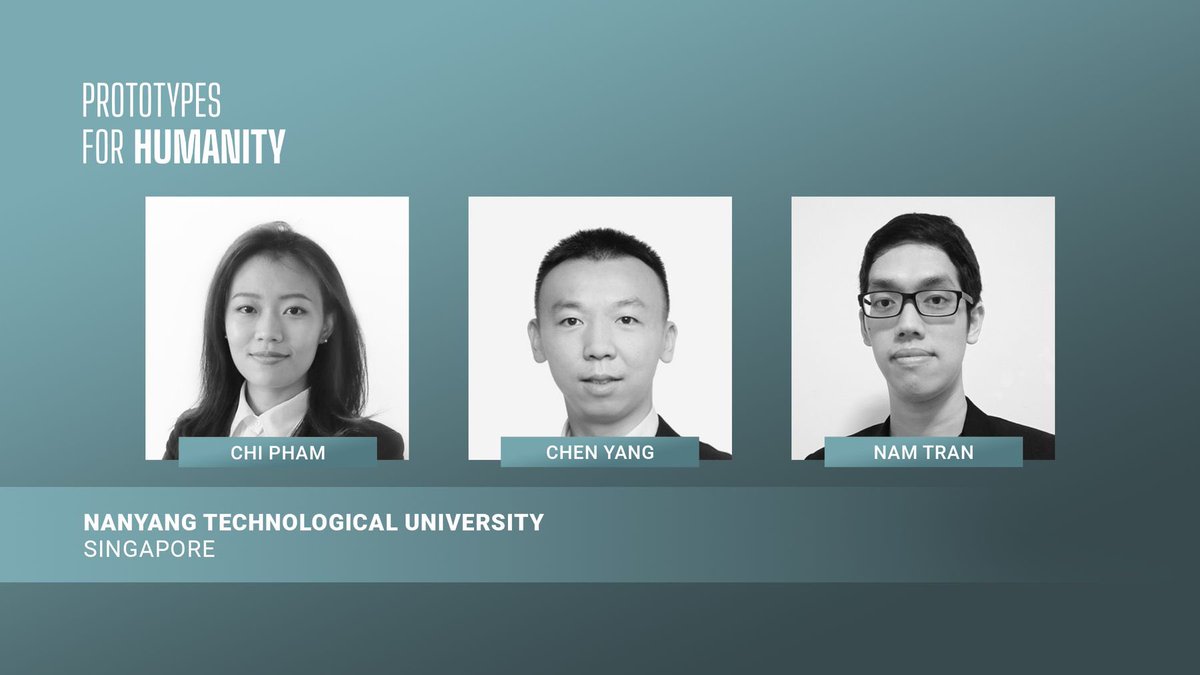 PrototypesforH's tweet image. FormaCyte’s implant offers optimum blood glucose control by providing sustainable insulin delivery without the need for toxic immunosuppressants. The design also improves oxygen access to cells by manipulating their spatial arrangement.

 #prototypesforhumanity
 #impactsolutions