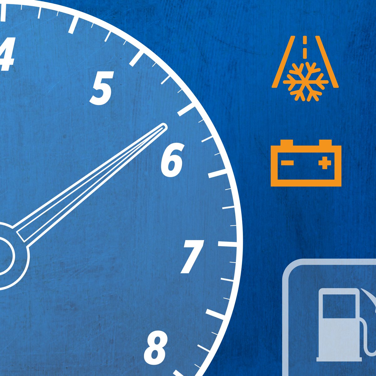 Did you know cold weather can affect your car battery? 🔋 At Quick Lane Tires &amp; Auto Centre, we offer no-extra charge battery checks.

Ask your Advisor to check during your next visit!