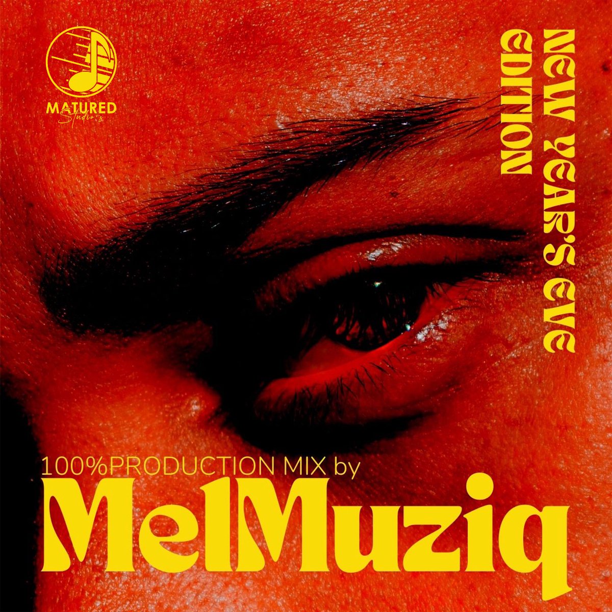 melmuziqsa's tweet photo. In case you missed it!

🚨🚨🚨New Mix Alert🚨🚨🚨

100% Production Mix Vol. 5 by Mel Muziq

https://t.co/eRaDkeRnkn https://t.co/7pqPI5DJFw