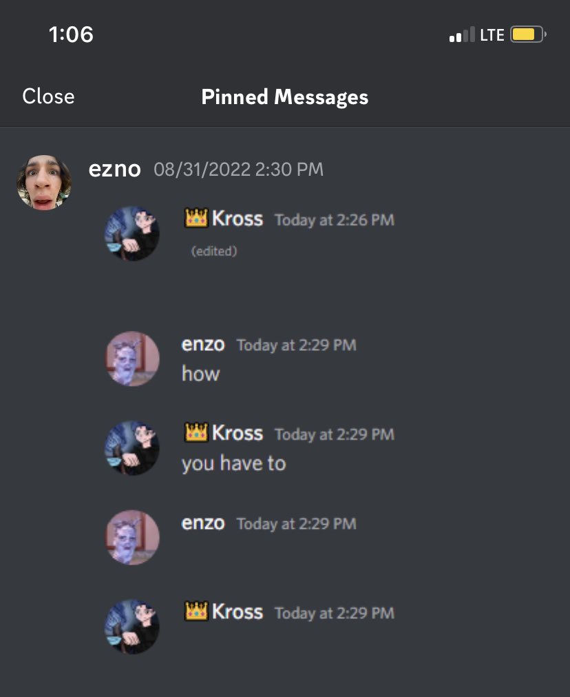 enzo sensitized tweet media