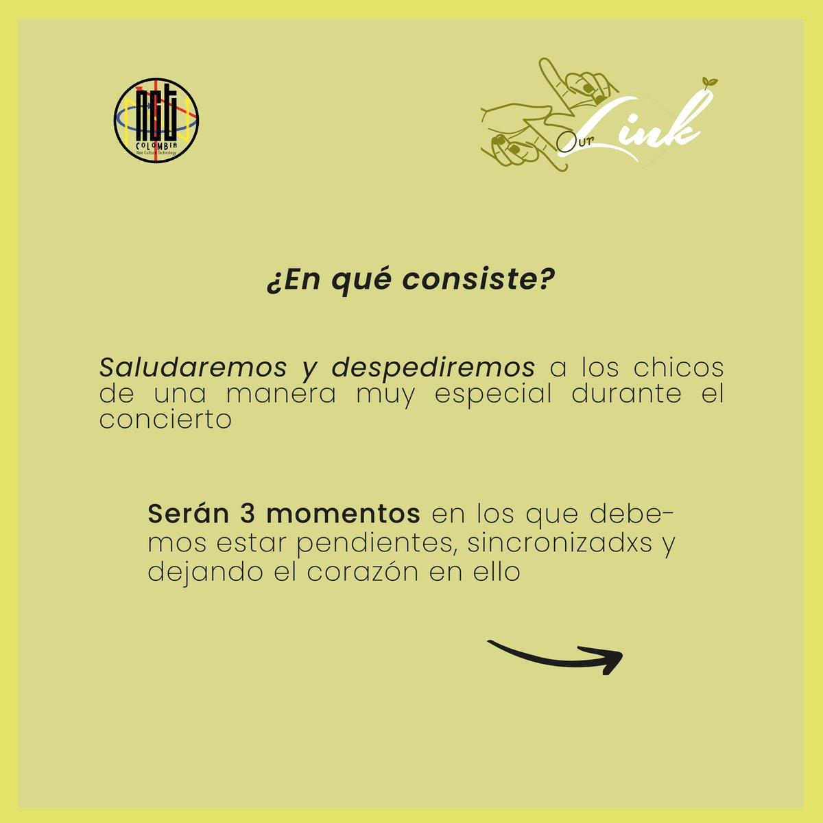 NCT Colombia|🇨🇴 Proyectos tweet media