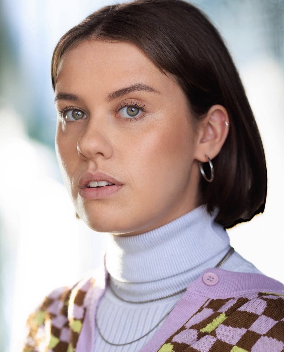 Kaia Hickson tweet media