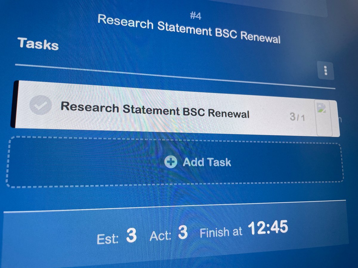 CK_Herman's tweet image. #WritingBlackness Day 9: I do my best to avoid working on weekends. Focused work today on updating the reappointment research statement. Wrote bits about pubs + forthcoming work first. I’ll pull them together during revision.