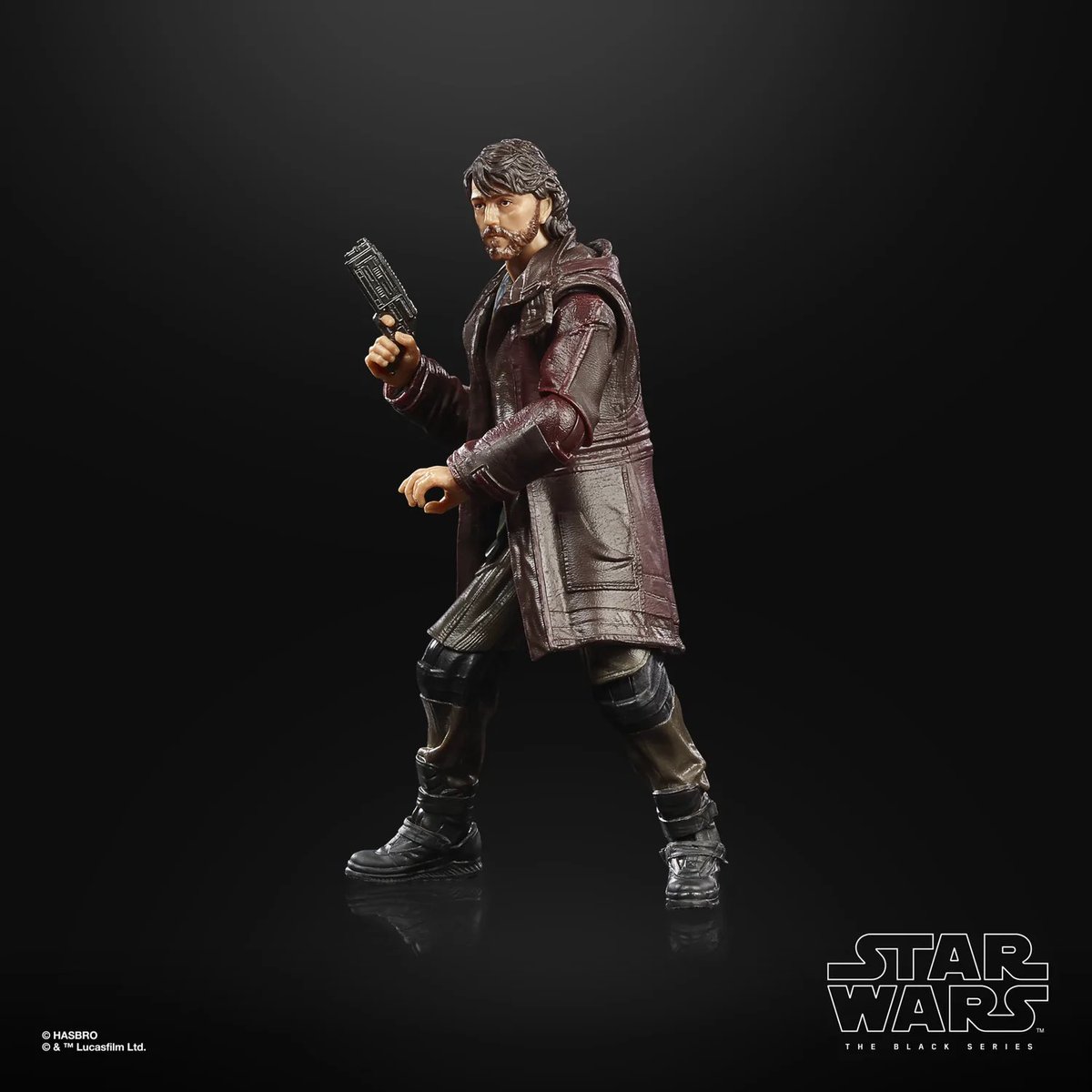 JediCollecting's tweet photo. The Black Series, Cassian Andor &amp; B2EMO!

Order Now ➡️ https://t.co/AdfNYqsAB8

#StarWars #Andor #TheBlackSeries #CassianAndor #B2EMO https://t.co/rLDZeWlT3q