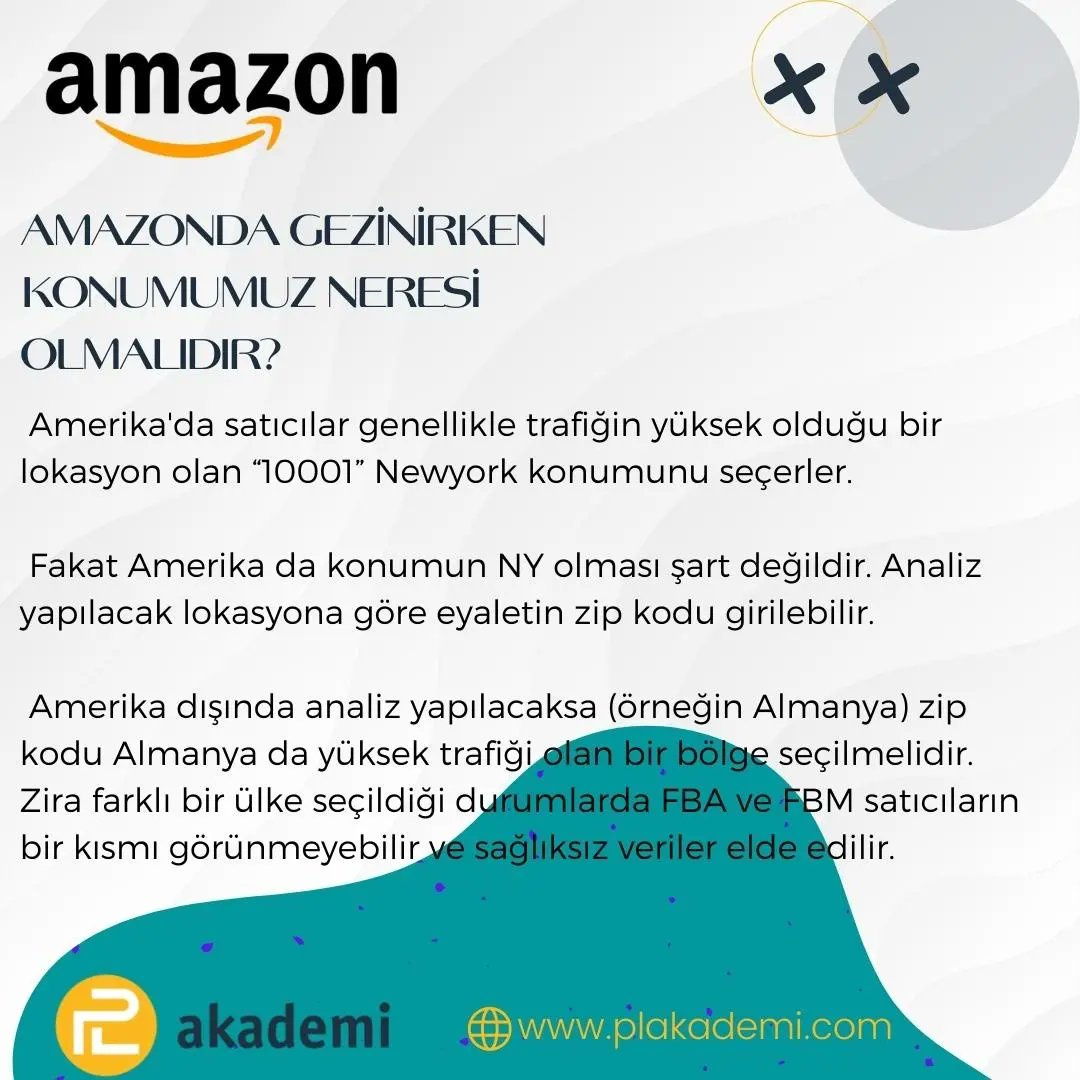 PLAkademi's tweet photo. Amazon'da Gezinirken Konumumuz Neresi Olmalıdır?
#PL #PrivateLabel #PLAkademi #PrivateLabelAkademi #Amazon #Etsy #Ebay #amazonprivatelabel #amazonsatış #amazonsatışeğitimi #onlinearbitrage #arbitrage #dropshipping #amazondropshipping #eticaret
#trendyol #hepsiburada #çiçeksepeti https://t.co/rmJcBOjrvz