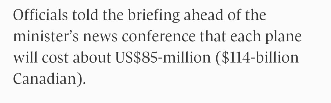 Wow our dollar is really in the tank