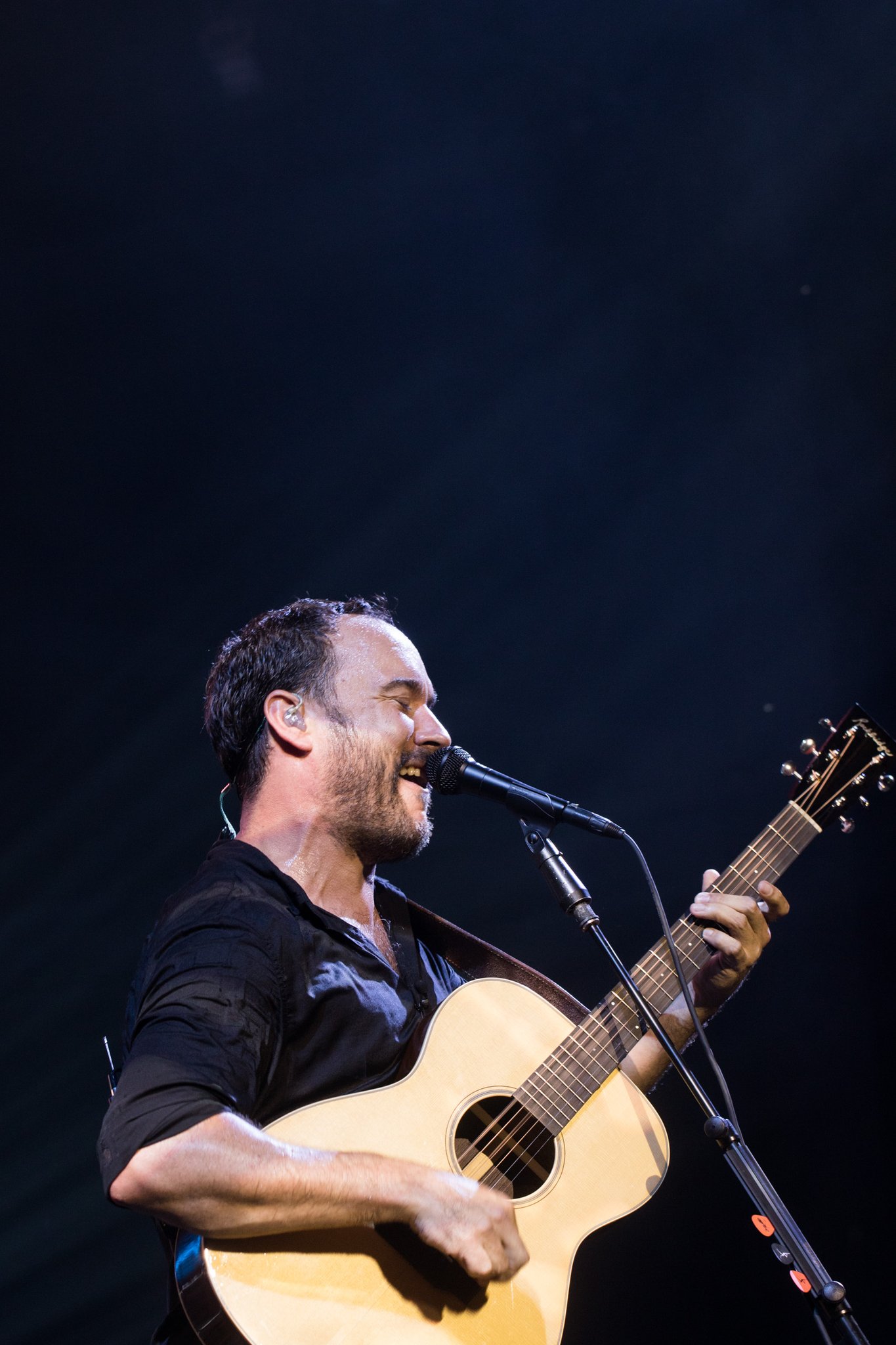 We\d like to wish Dave Matthews a very happy Birthday!  