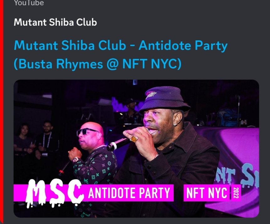 RaikonCrypto1's tweet photo. @denniscamacho BustaRhymes?? Ayooo!👀🔥 https://t.co/BUNgCVxBo2