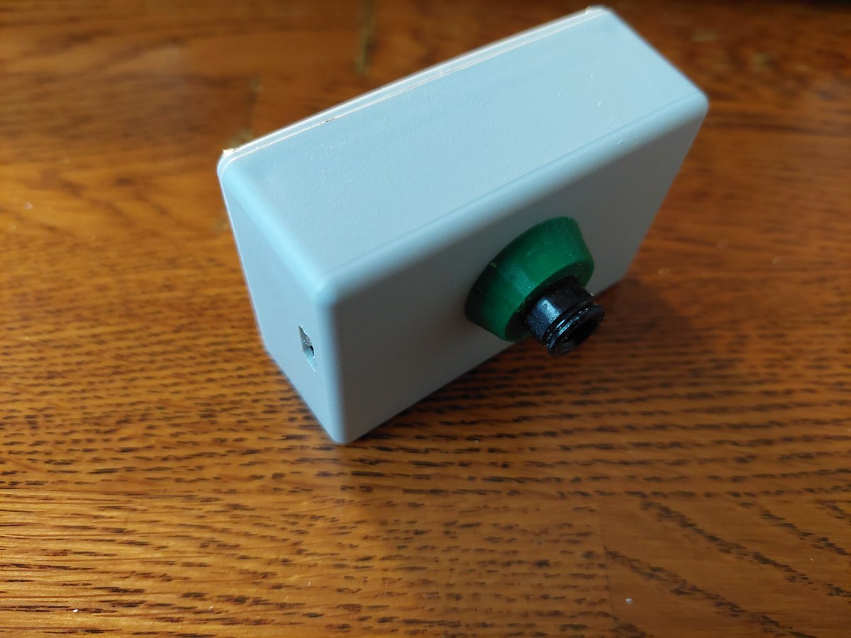 Mark Cantrill tweet media