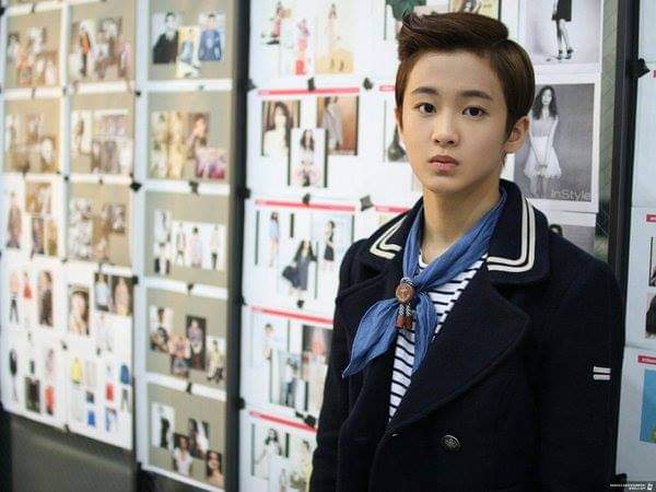 hourlymkl's tweet photo. #MARK #마크 #SMROOKIES https://t.co/jIj3U1UtPc