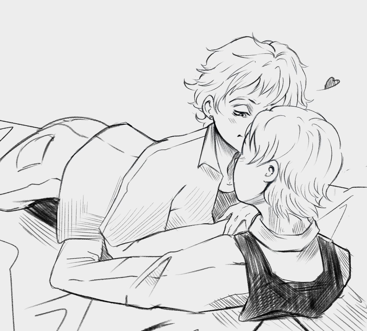 featherhe4d's tweet photo. warmup idk #adrielix https://t.co/8FYflavP8c