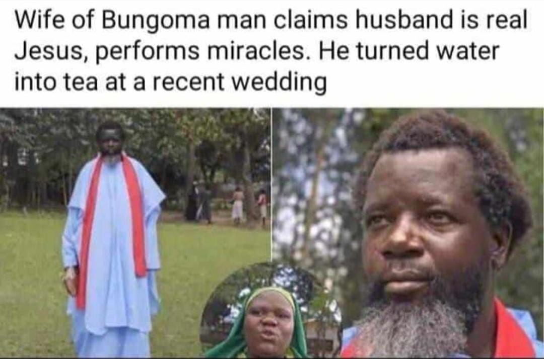 CNairobian's tweet photo. Tutoke Kisii twende Bungoma https://t.co/kq84ku2zL6