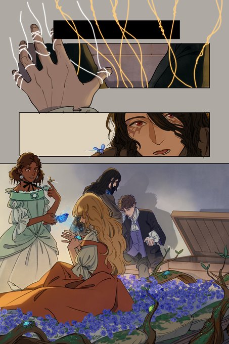Novae has updated~
(🔗 below) 