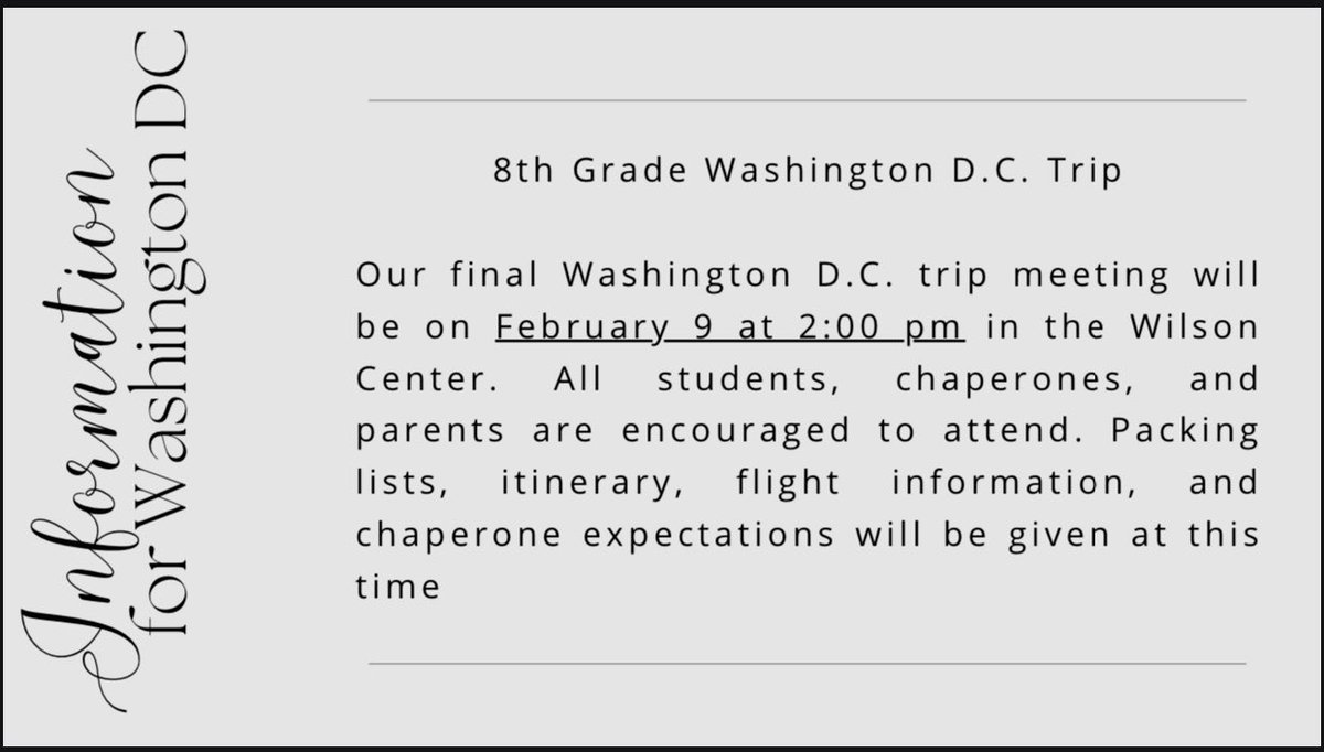 SCAJRHIGH's tweet photo. ICYMI here are a few important items from our monthly news letter. Check your email, our IG or FB page for the full news letter! #2023 https://t.co/PXqzumrv21
