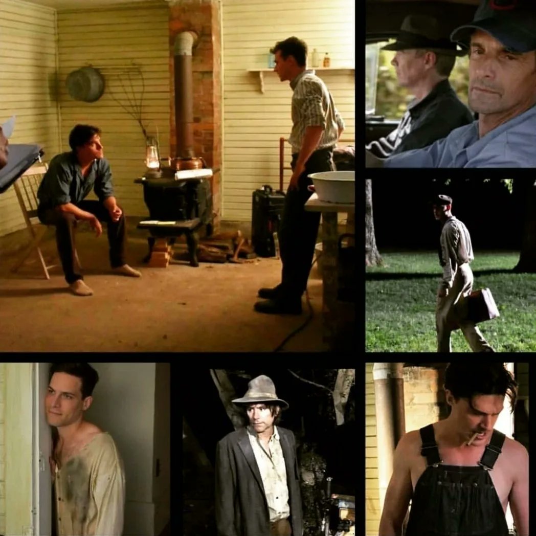 📸 <a href="/FinnWittrock/">Finn Wittrock</a> in and behind the scenes of short film #LouieMovie
Credit <a href="/OutcastCafe/">Outcast Cafe</a> <a href="/LouieMovie/">LOUIE MOVIE</a>