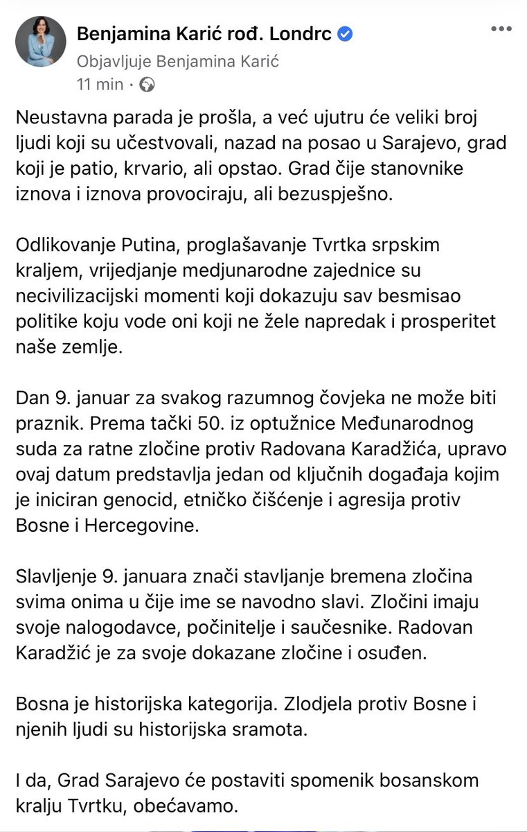 BenjaminaKaric's tweet photo. https://t.co/oaehCIuvKF