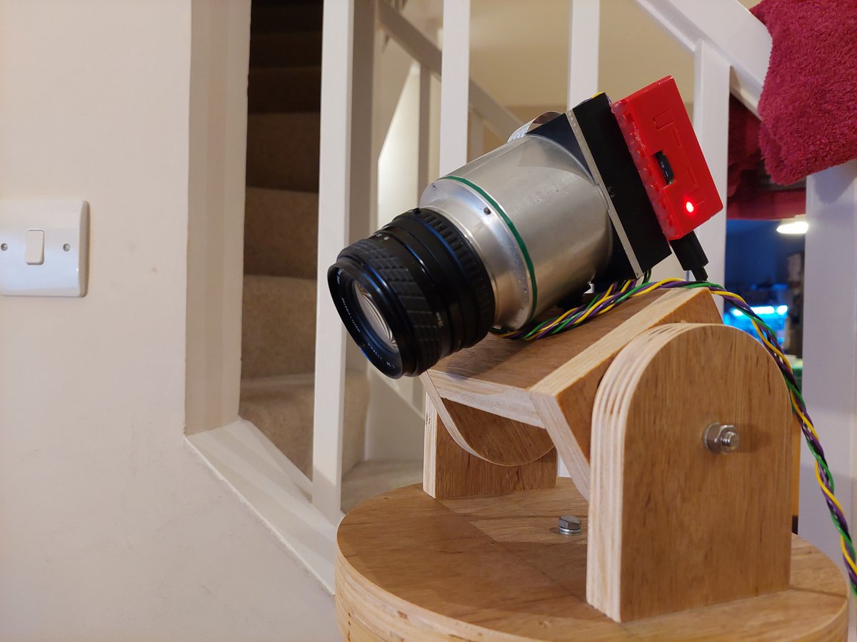 Mark Cantrill tweet media