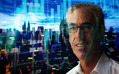 FinTechSamurais's tweet photo. “La mayoría de los #traders, si aprendieran a quedarse quietos el 50% de las veces, harían mucho más dinero.”

- Bill Lipschutz✍️

#Trading #TRADINGTIPS #Trader https://t.co/ywb53BYml4