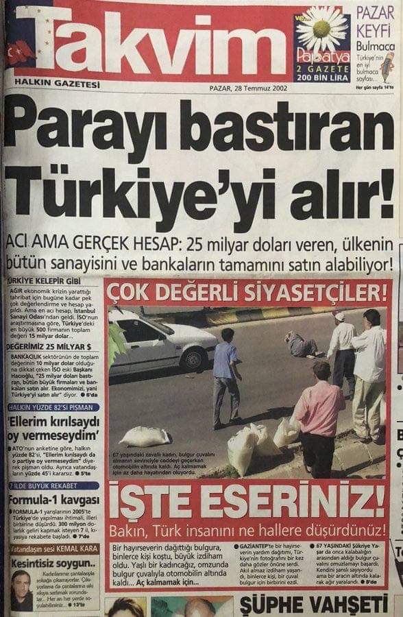 Bugunleri unutturan ustune en az 3 turkiye yatirim yapan erdogan icin #TürkiyeSeçimiBekliyor