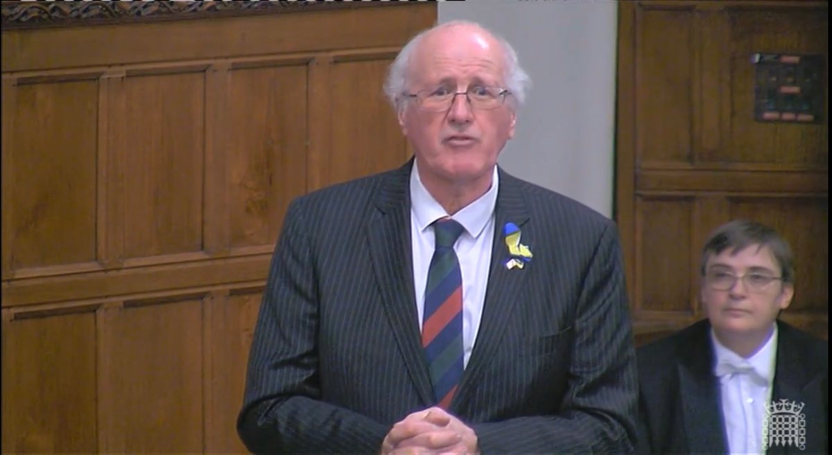 .@JimShannonMP declares his membership of grouse shooting lobby and claims research shows snares are “humane.”

But sidesteps request to comment on @DefraGovUK’s scientific research showing that snares cause immense suffering to wildlife and are anything but humane. 🤯